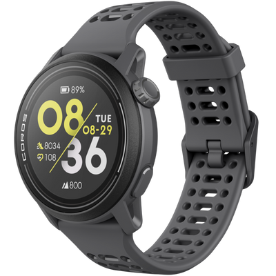 Coros Pace 3 Premium GPS Sport Watch - Cyclop.in