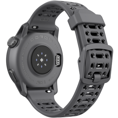 Coros Pace 3 Premium GPS Sport Watch - Cyclop.in