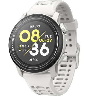 Coros Pace 3 Premium GPS Sport Watch - Cyclop.in