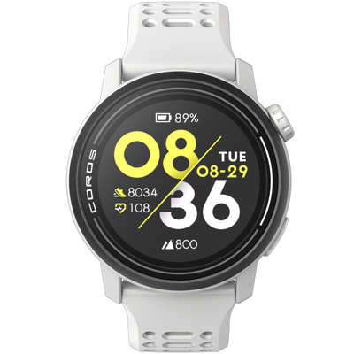 Coros Pace 3 Premium GPS Sport Watch - Cyclop.in