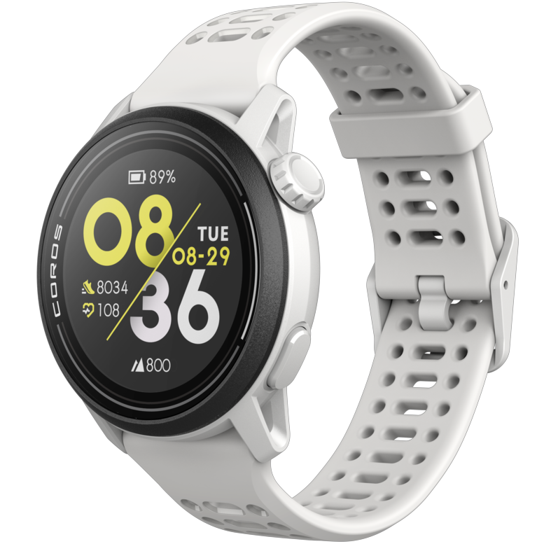 Coros Pace 3 Premium GPS Sport Watch - Cyclop.in