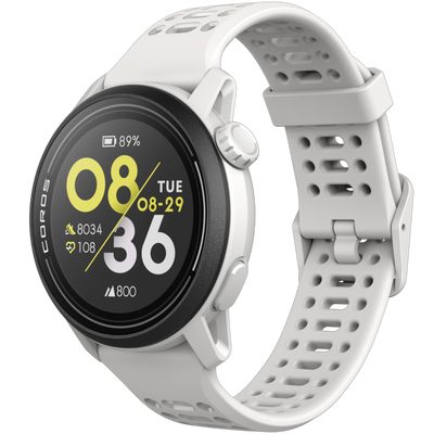 Coros Pace 3 Premium GPS Sport Watch - Cyclop.in