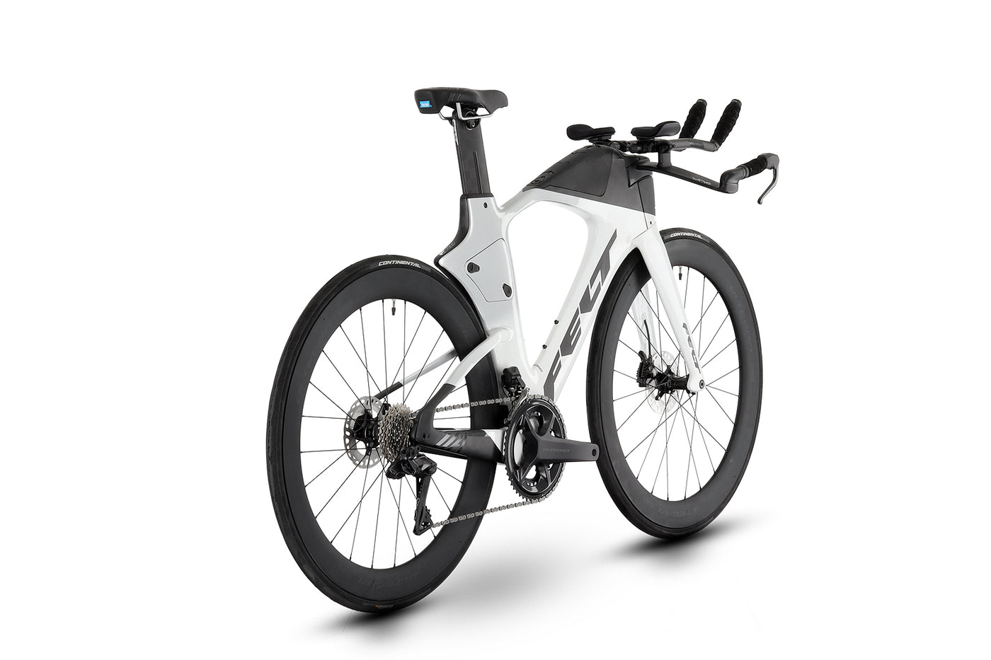 Felt IA FRD 2.0 Ultimate Ultegra Di2 Triathlon Bike - Cyclop.in