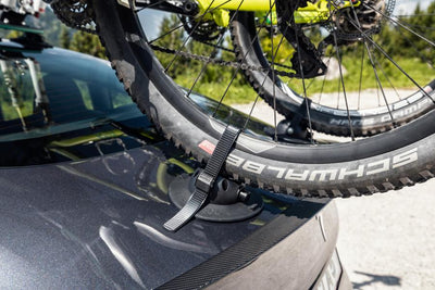 TreeFrog Pro 3 Bike Rack - Cyclop.in