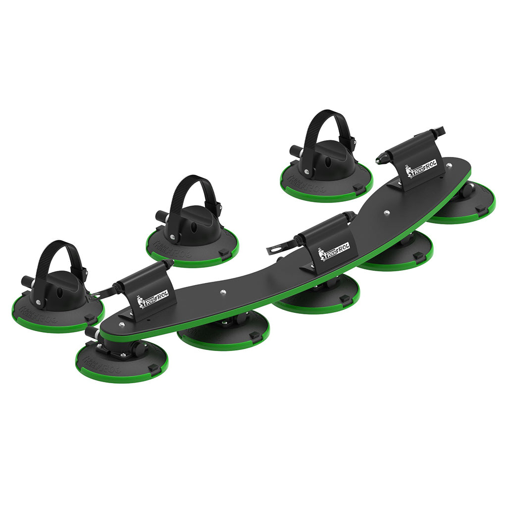 TreeFrog Pro 3 Bike Rack - Cyclop.in