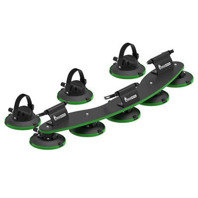 TreeFrog Pro 3 Bike Rack - Cyclop.in