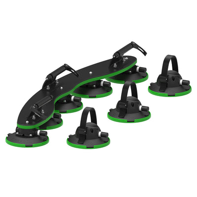 TreeFrog Pro 3 Bike Rack - Cyclop.in