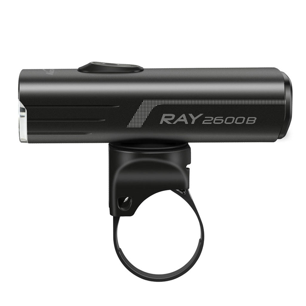 Magicshine RAY 2600B Front Light With Remote - 2600 Lumens - Cyclop.in