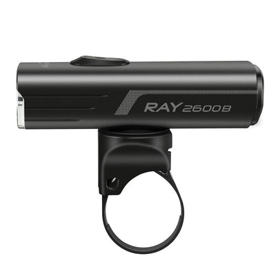 Magicshine RAY 2600B Front Light With Remote - 2600 Lumens - Cyclop.in