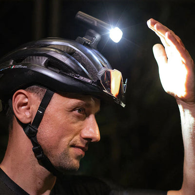 Magicshine RAY 2600B Front Light With Remote - 2600 Lumens - Cyclop.in