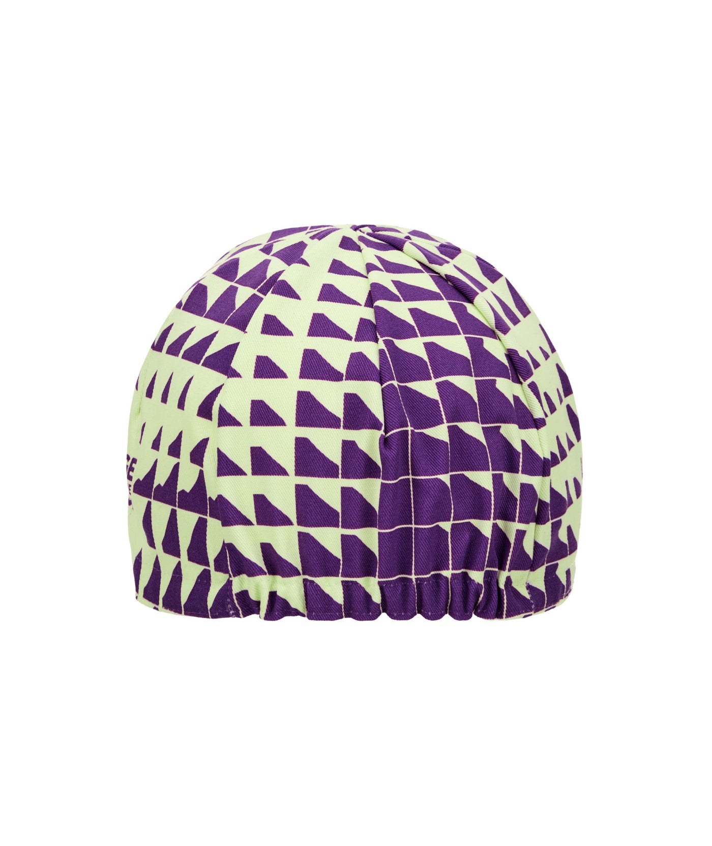 Santini Liege Bastogne Liege Cap - Print - Cyclop.in