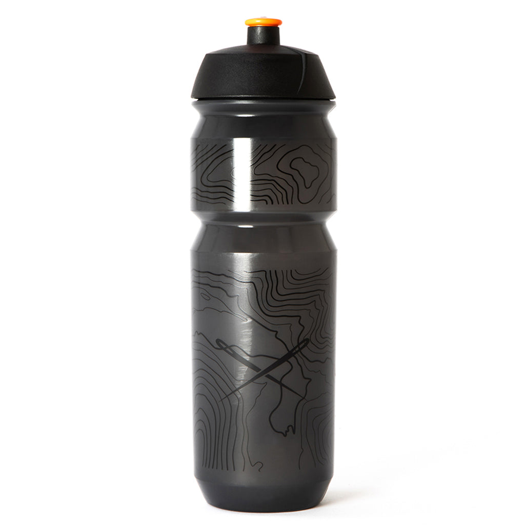 Restrap Contour Water Bottle - Cyclop.in