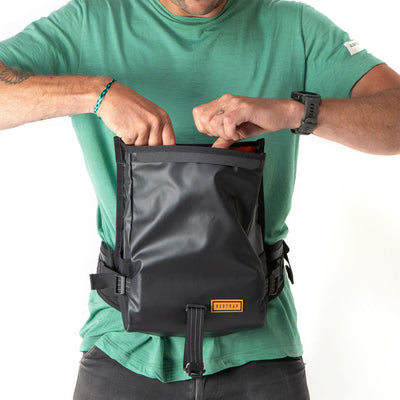 Restrap Utility Hip Pack - Cyclop.in