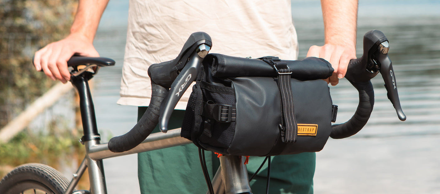 Restrap Utility Hip Pack - Cyclop.in