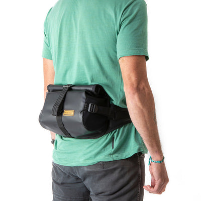 Restrap Utility Hip Pack - Cyclop.in