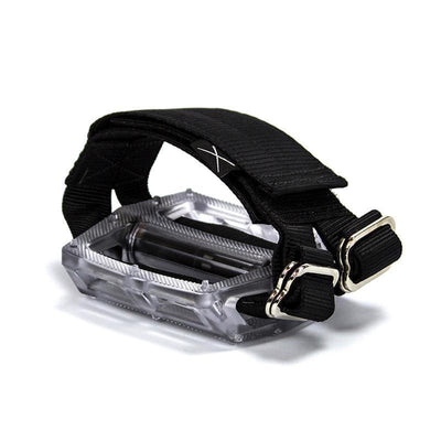 Restrap Pedal Straps - Horizontal - Cyclop.in