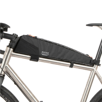 Restrap Race Top Tube Bag - Cyclop.in