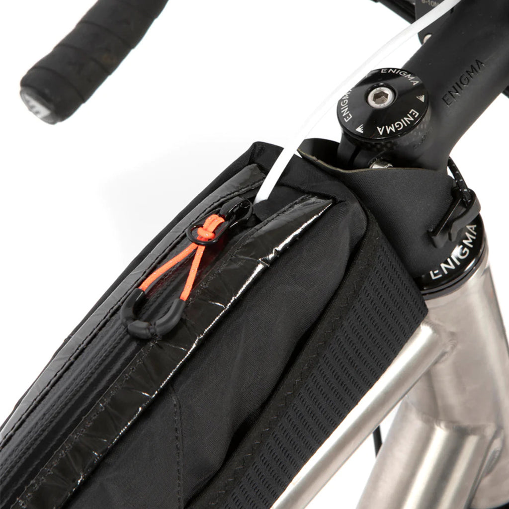 Restrap Race Top Tube Bag - Cyclop.in