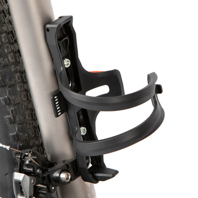 Restrap Side Release Bottle Cage - Cyclop.in