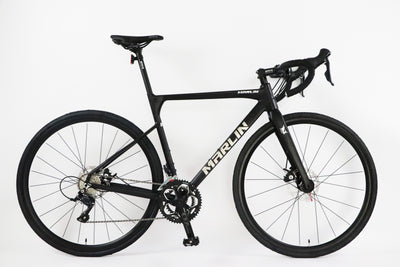 Marlin RS18 Road Bike - Cyclop.in