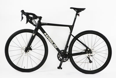 Marlin RS18 Road Bike - Cyclop.in