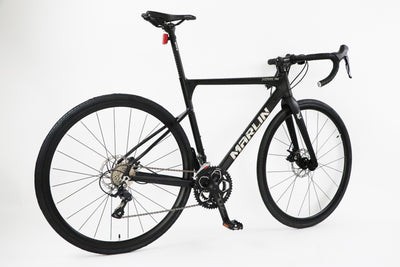 Marlin RS18 Road Bike - Cyclop.in