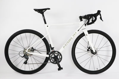 Marlin RS18 Road Bike - Cyclop.in