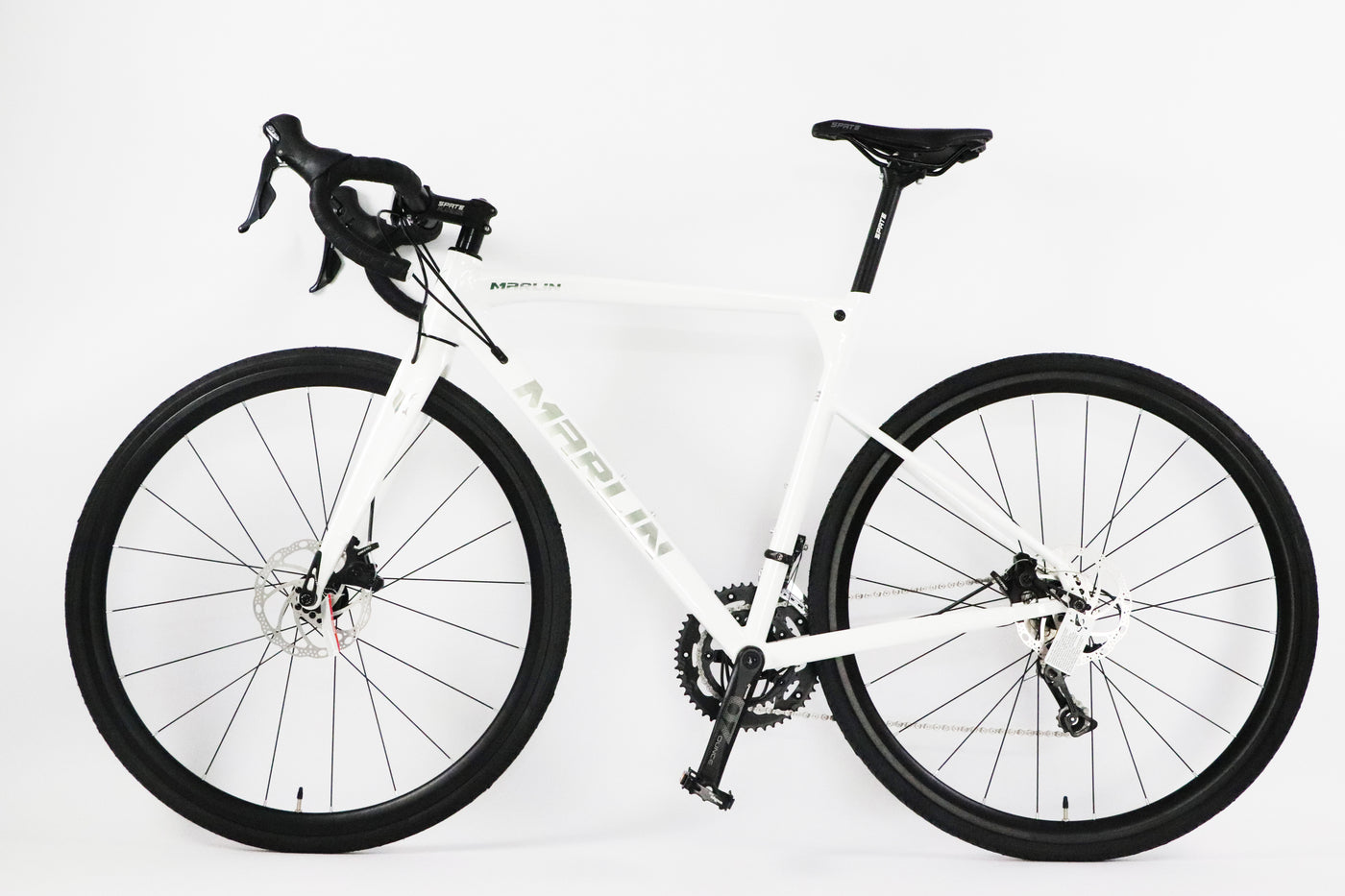 Marlin RS18 Road Bike - Cyclop.in