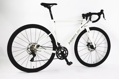 Marlin RS18 Road Bike - Cyclop.in