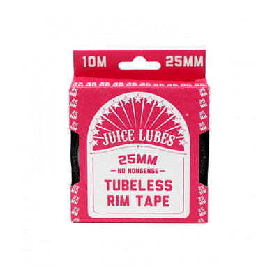 Juice Lubes Tubeless Rim Tape - 25mm X 10m - Cyclop.in