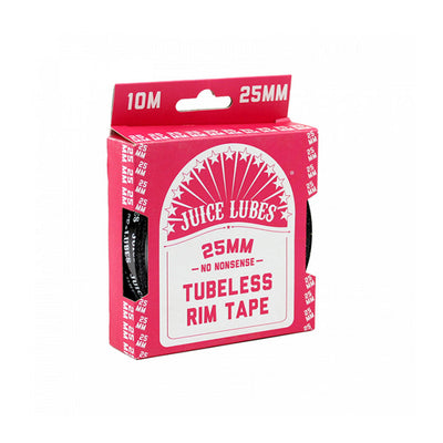 Juice Lubes Tubeless Rim Tape - 25mm X 10m - Cyclop.in