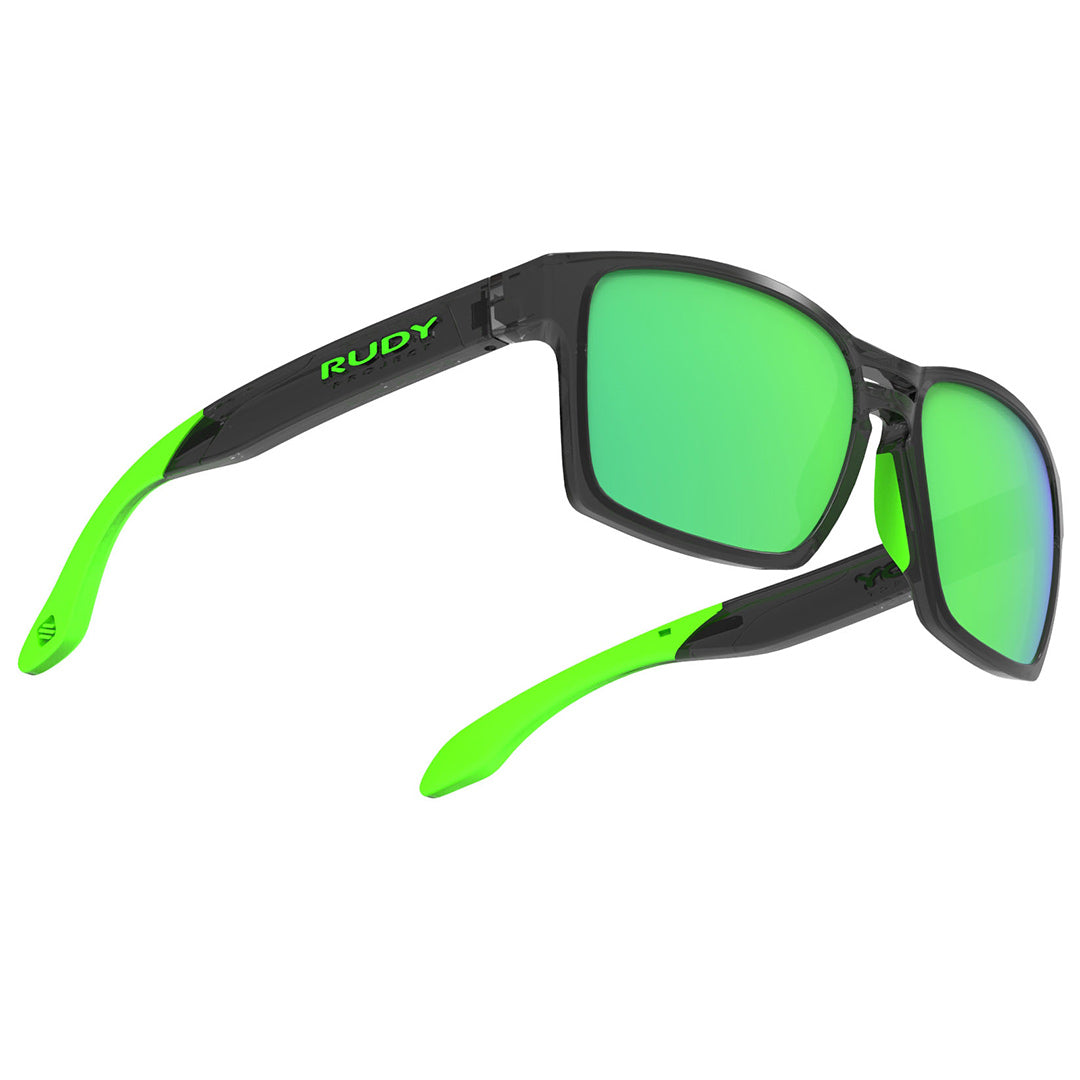 Rudy Project Spinair 57 Sports Sunglasses - Cyclop.in