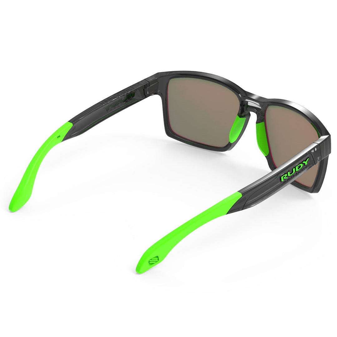 Rudy Project Spinair 57 Sports Sunglasses - Cyclop.in