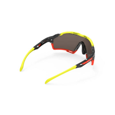 Rudy Project Cutline Sports Sunglasses - Cyclop.in