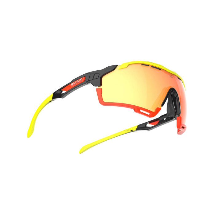 Rudy Project Cutline Sports Sunglasses - Cyclop.in