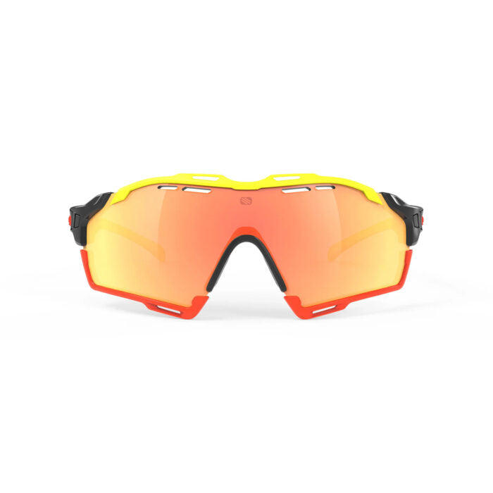 Rudy Project Cutline Sports Sunglasses - Cyclop.in