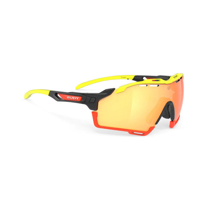 Rudy Project Cutline Sports Sunglasses - Cyclop.in