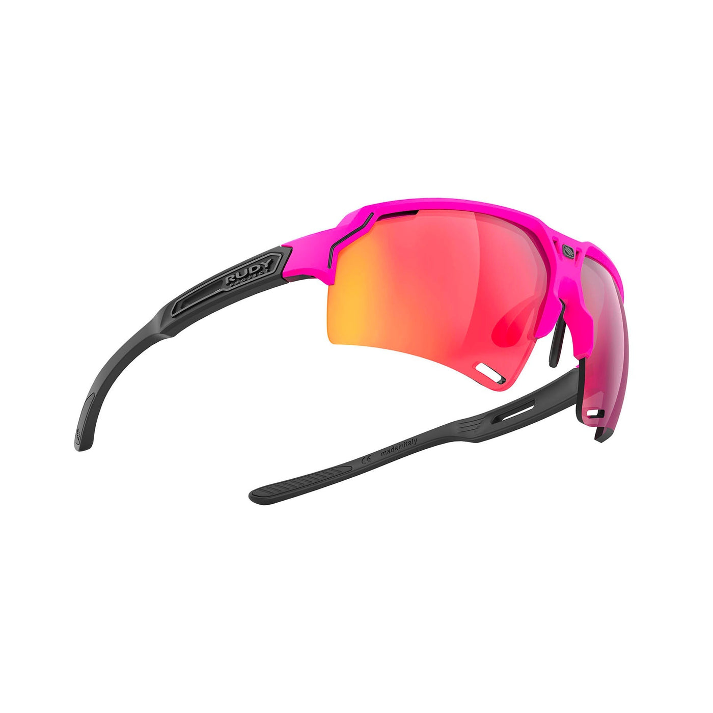 Rudy Project Deltabeat Sports Sunglasses - Cyclop.in