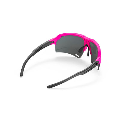 Rudy Project Deltabeat Sports Sunglasses - Cyclop.in