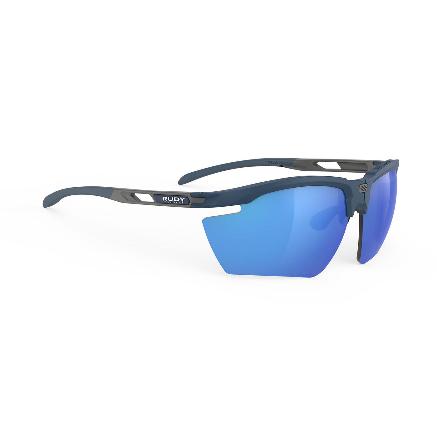 Rudy Project Magnus Sports Sunglasses - Cyclop.in