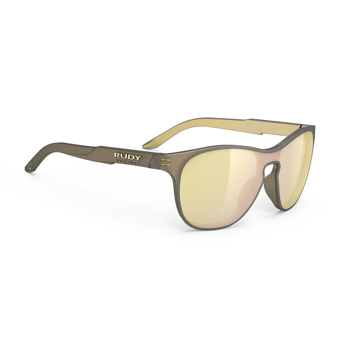 Rudy Project Soundshield Sports Sunglasses - Cyclop.in