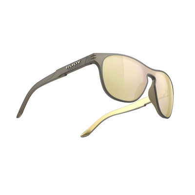 Rudy Project Soundshield Sports Sunglasses - Cyclop.in