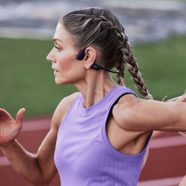 Shokz Open Run Pro S810 Headphones - Cyclop.in