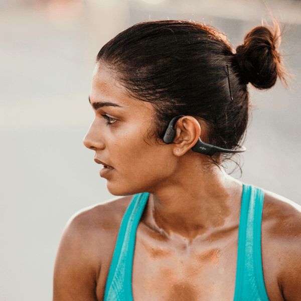Shokz Open Run S803 Headphones - Cyclop.in