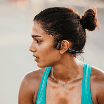 Shokz Open Run S803 Headphones - Cyclop.in