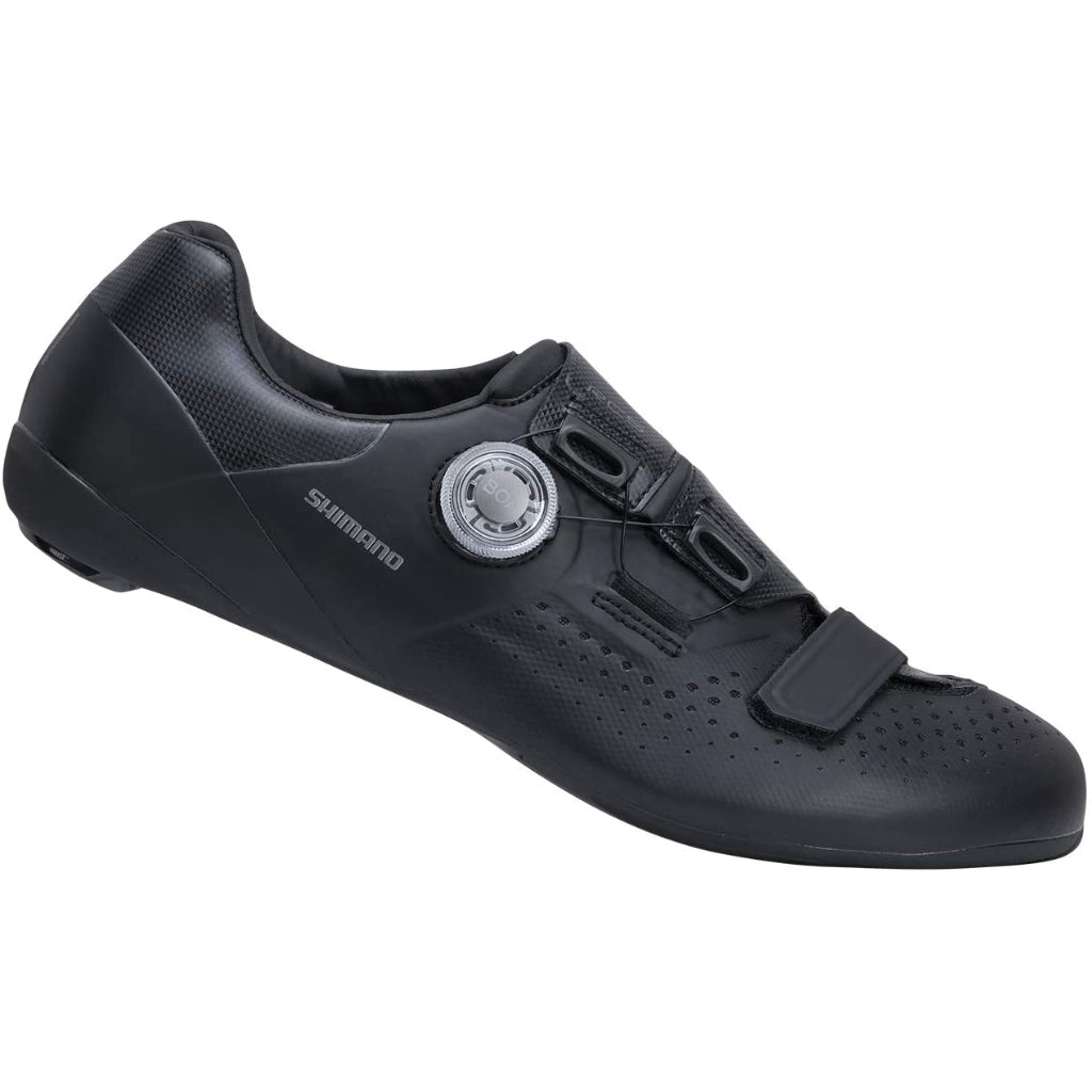 Shimano SH-RC500 Road Shoes Blue 40