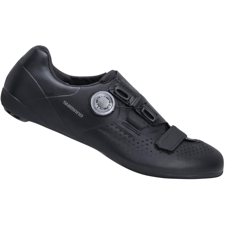Shimano SH-RC500 Road Shoes Blue 40