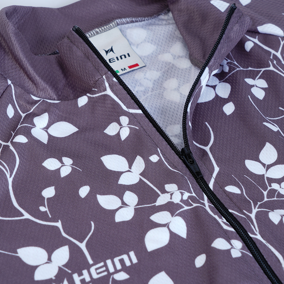 Heini Nizza 446 Women's Half Sleeves Jersey - Cyclop.in
