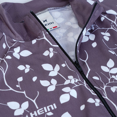 Heini Nizza 446 Women's Half Sleeves Jersey - Cyclop.in
