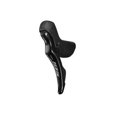 Shimano 105 ST-R7120+BR-R7170 Hydraulic Shift/Brake Lever Set - Cyclop.in